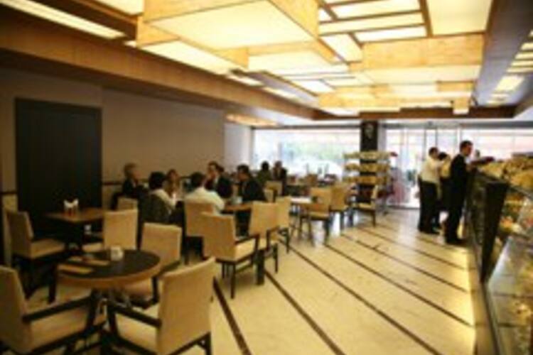 Liva Bahcelievler Ankara Zomato